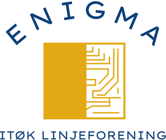 Enigma Logo